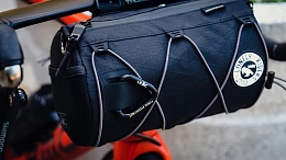 Сумка на руль Ulac Coursier GT Pro (3.8L) Moss