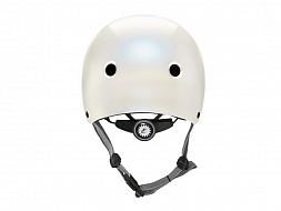 Велосипедный шлем Electra Lifestyle Lux Helmet Pearl White (Size L)