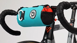 Сумка для велосипеда Ulac Coursier Sprint (1.5L) Teal
