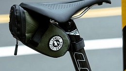 Сумка под сиденье ULAC RADTAIL PRO 1.0L(Velcro) Moss