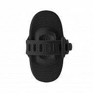 Держатель для телефона Bone Collection Bike Tie Pro Black