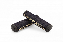 Грипсы Electra Denim Grips Long/Long