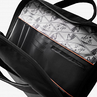 Сумка для велосипеда Brooks New Street Bag Black