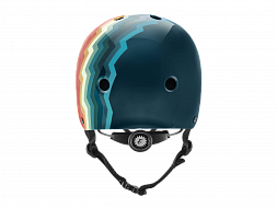 Велосипедный шлем Electra Ziggy Lifestyle Helmet Cream (Size M)