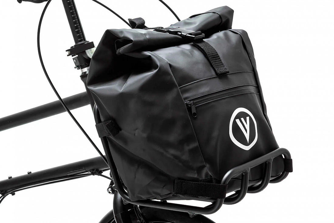 Рюкзак Vello Daypack Black Edition