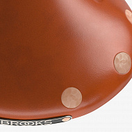 Седло для велосипеда Brooks Swift Leather Saddle Honey